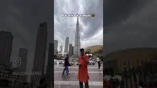 Every Desi on a foreign trip #memes #relatable #travel #shorts
