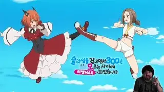 Let's Talk About Slime 300 S2 6 Slime Cheese and Blue Dragon Brawl
