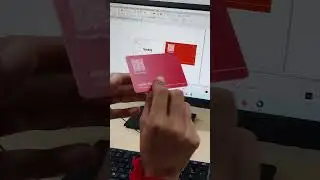 Timeline of ordering an NFC card | iTappit smart business card #nfcbusinesscard #smartbusinesscard