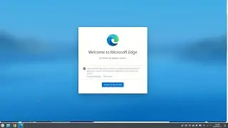 How to install Microsoft Edge on Kubuntu 24.04