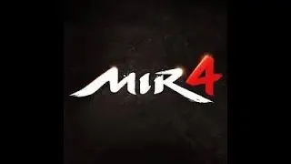mir4 -  domi server - asia6 - afternoon