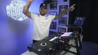 DJ Shuba K - France - 2025 DMC Open Wildcard Finals