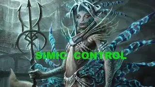 Magic Duels Espa&ntilde;ol Amonhket // BEST SIMIC CONTROL //