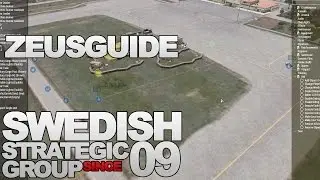 SSG - Zeusguide
