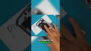 Google Pixel Smartphone Repair: The Easiest Method Revealed [PIXEL 9 PRO] | Sydney CBD Repair