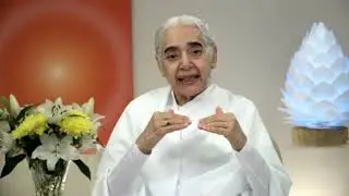 Eco Yogi Sister Jayanti interview