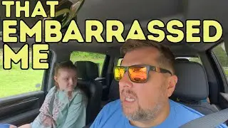 How To Embarrass Your Dad In Public