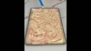 Простое шоколадное лакомство