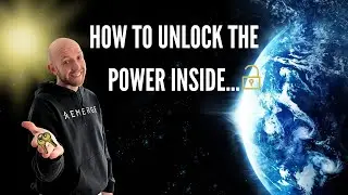 Unlock the Power Inside: Revealing the Secret of Brain and Heart Coherence
