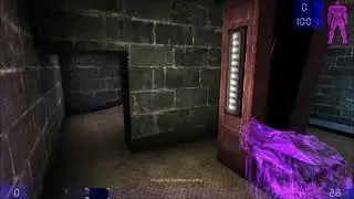 DM-Turbine - Damage Amplifier Jump
