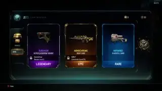 Season Pass Bonus Opening
