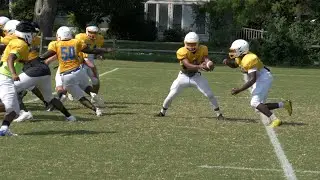 Wi Hi Football Preview 2021