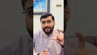 Inflation and Dollar Crackdown in Pakistan | Real Estate Market | Square360 #Shorts