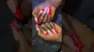 #kalis nails