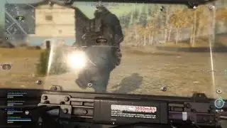 Chopper Squad Wipe with Riot Shield Disguise - Call of Duty&reg;: Modern Warfare