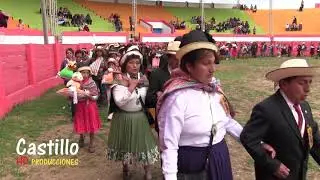 3 Fiesta Patronal San Francisco de Asis 2018 Orcotuna - Peru Edwin Castillo