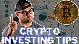 WILL BITCOIN HOLD THE LINE? | Crypto Investing Tips