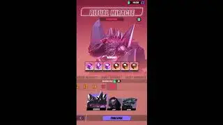 Kronos 16 Guide after patch 3.1.7, 1min per round, a bit RNG involved