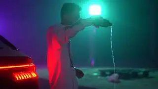 7LIWA - NAMAST&Eacute; Feat XXXRAYS & BO9AL (Clip officiel) جديد حليوة 🤔🤔