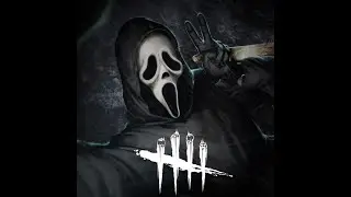 Dead by Daylight intense killer Gameplay