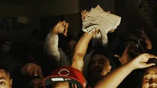 GrincHwalk - Dog it (Official Video) Dir. by @5veboyshotit