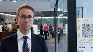 Dr Ashley Bloomfield explains why it&rsquo;s important to use the COVID Tracer App | Ministry of Health NZ