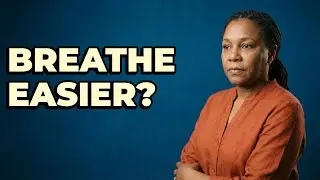 Do Breathing Techniques Lessen Shortness Of Breath In COPD?