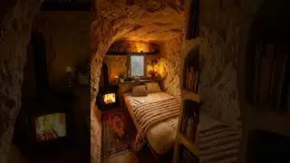 Wilderness Retreat vs Isolated Cave Which is Better for Uninterrupted Solitude?