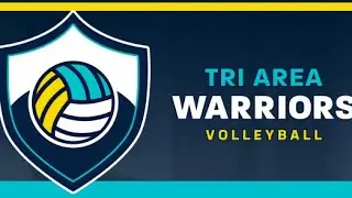 U16w Warriors Blue vs Apex 17 - 06/12/2025