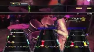 Incinerate by Sonic Youth - Full Band FC #2702
