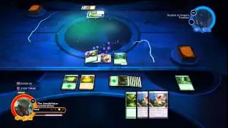 Magic 2014 - Chant of the Mul Daya vs Guardians of Light #3