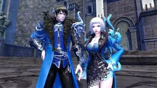 [Aion 6.0] New Dungeon Armor