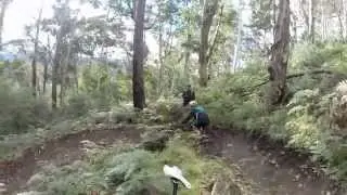 Mt Buller Epic MTB, Epic Pizza