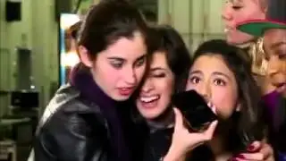 Camren - Jump Then Fall (Camila Cabello and Lauren Jauregui)