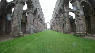 Temple Ruins (England)