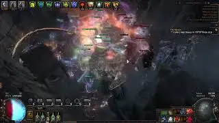 3.23 Simulacrum 29-30 Showcase Scion Chains of Command