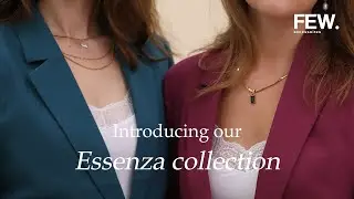 Discover our Essenza collection