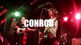 JAGBOP / CONROD