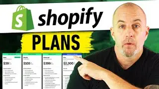 Shopify Plans Breakdown | How Much Does Shopify Plans Cost In 2026?