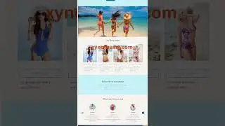Olivia - Premium Shopify Theme