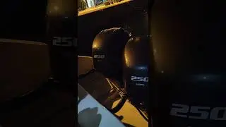 И снова о самых популярных моторах на островах #ruboats #lordriver #orionboat