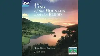 MacCunn: Highland Memories, Op. 30 - Harvest Dance