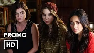 Pretty Little Liars 6x08 Promo 