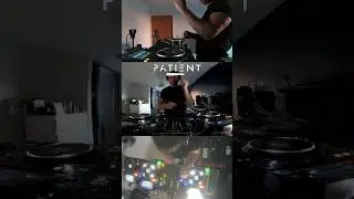 Danger Zone - PatientPortrait -257