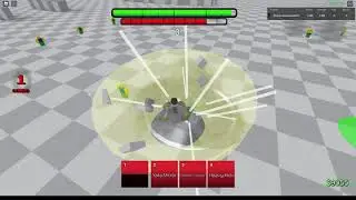 Kizaru showcase ABA