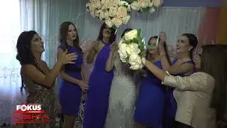SVADBENI SPOT  - ANA I MARKO