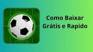 Como Baixar Brasfoot 2023-2022 Gr&aacute;tis e R&aacute;pido