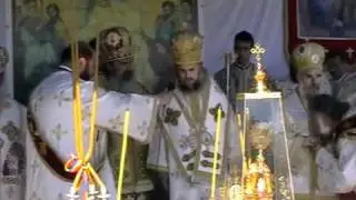 Binecuvantarea
