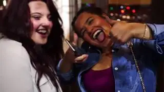 Big Tobz - Love That Feeling | STREET REACTIONS | Does It Bang?