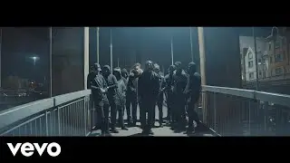 Ebenezer - Survival (Official Video)